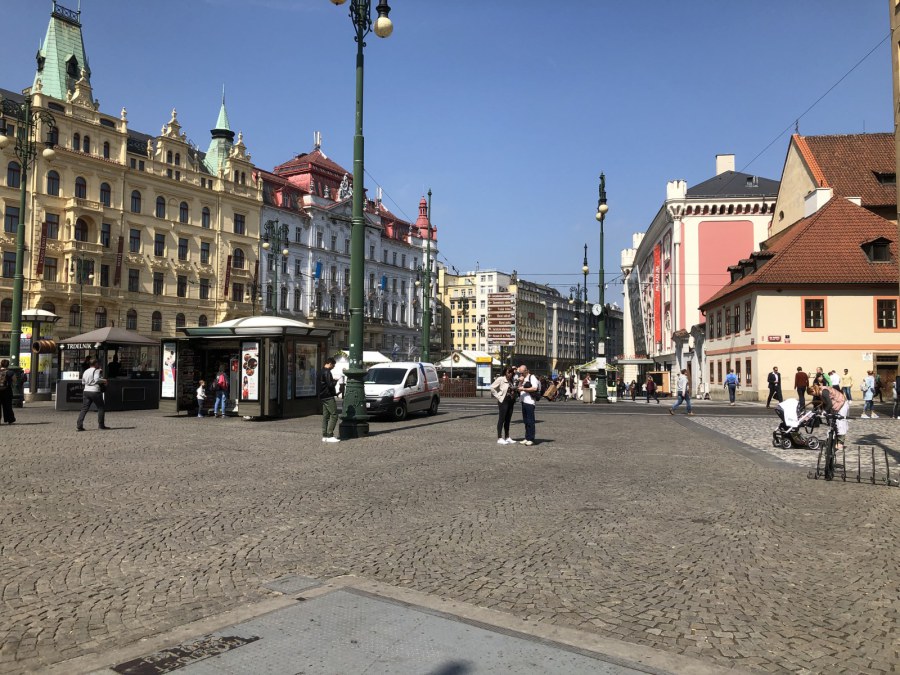 2019-Prague-Praag-布拉格